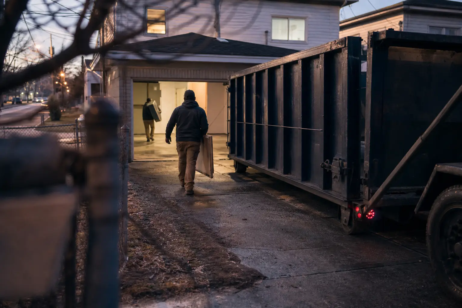Junk Removal